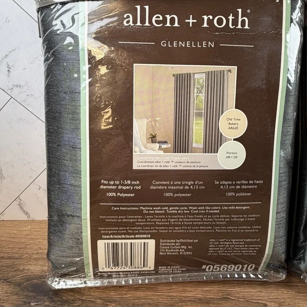 Allen + Roth  52